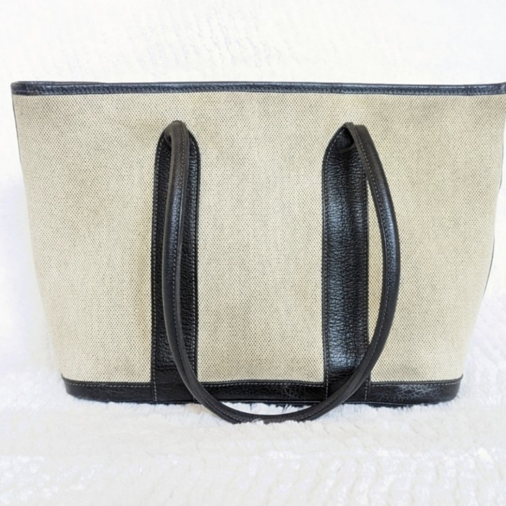 ❤️SALE❤️Hermes Zipper Tote - Picture 7 of 13